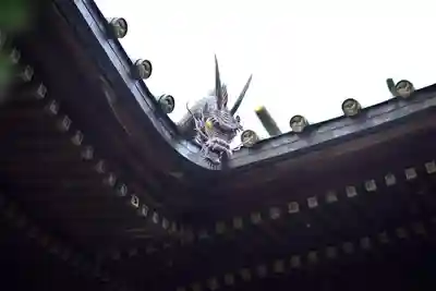 荏原神社(東京都)