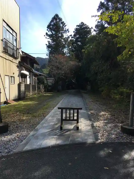 須佐神社のその他建物