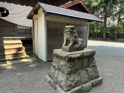 神明宮(青森県)