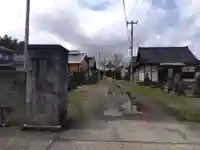 本誓寺(新潟県)