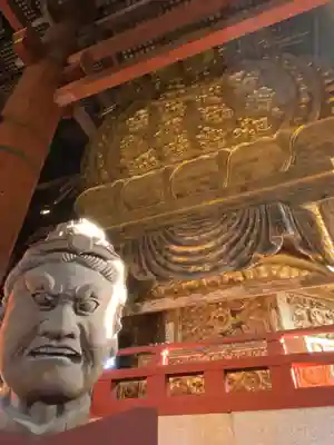 東大寺(奈良県)