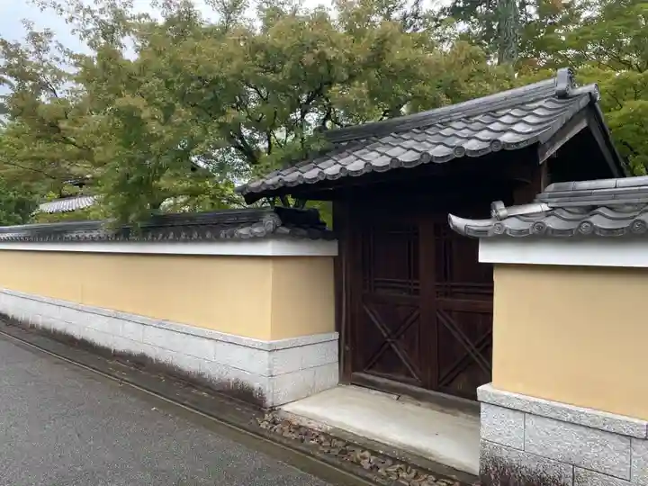 大通院(京都府)