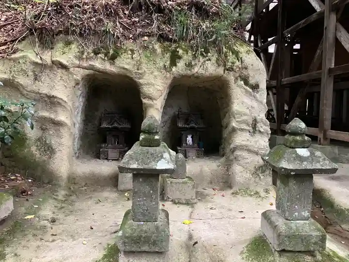 諏訪神社(宮城県)