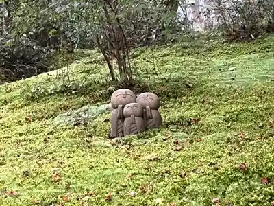 詩仙堂(丈山寺)(京都府)