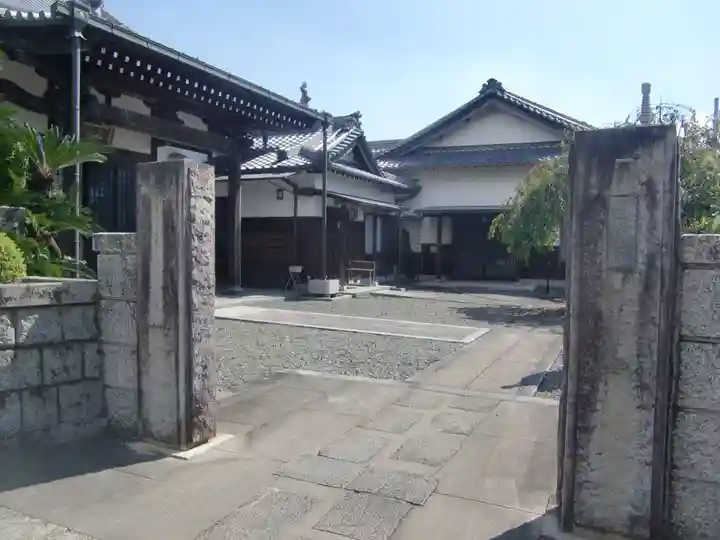 遣浄院(常楽寺塔頭)のその他建物