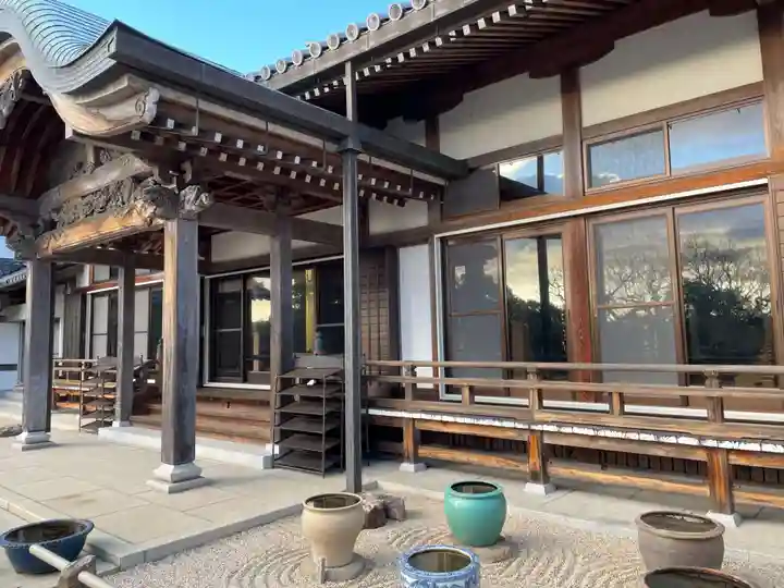 月照寺(兵庫県)