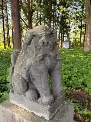 八幡神社(秋田県)