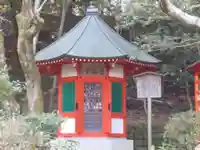 一條殿 新善光寺のその他建物