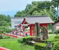 白狐山光星寺(山形県)