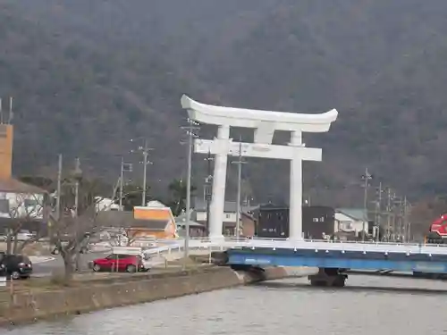 出雲大社(島根県)