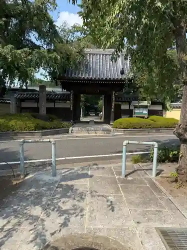 松月院(東京都)