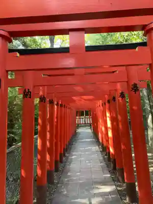 大津神社(大阪府)
