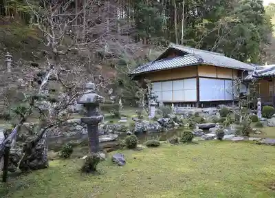 西教寺(滋賀県)
