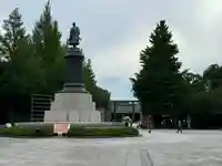 靖國神社(東京都)