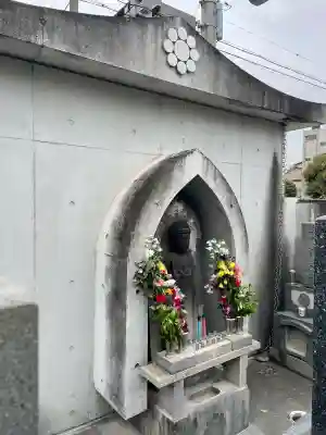 浄雲寺(東京都)