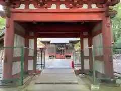 木幡神社(栃木県)