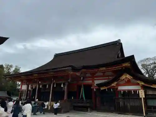 八坂神社(祇園さん)(京都府)