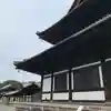 東福禅寺(東福寺)の本殿・本堂