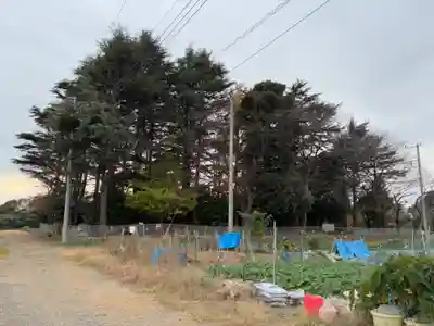 意富比神社(千葉県)