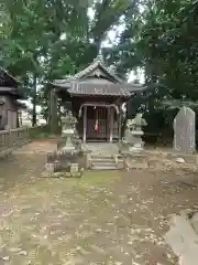 勝呂神社(埼玉県)