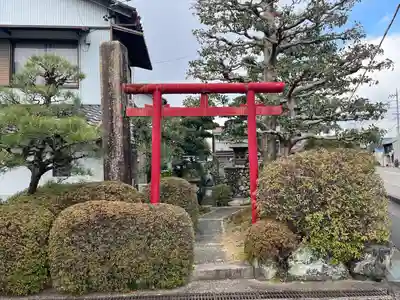 本覚寺(岐阜県)