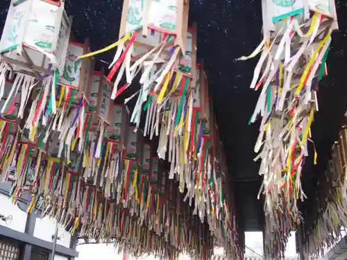 四天王寺の建物その他