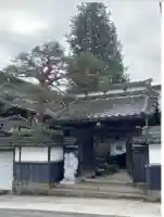 薬王院(長野県)