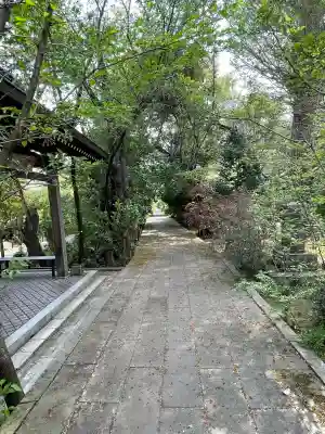 龍峰寺(神奈川県)