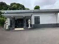 金剛寺のその他建物