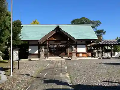 神明社（常滑神明社）(愛知県)