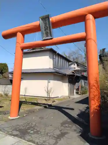 皇大神社(宮城県)