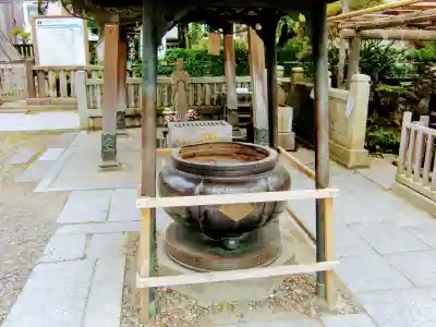 題経寺(柴又帝釈天)のその他建物