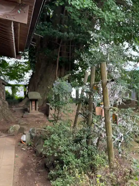 鹿嶋神社(茨城県)