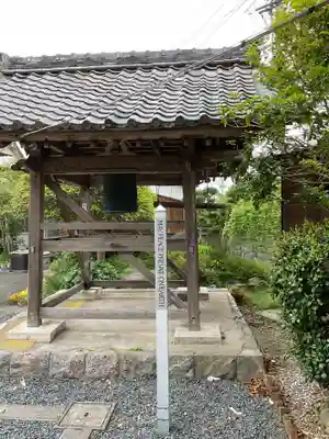 安楽寺のその他建物