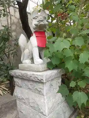 大山稲荷神社(東京都)