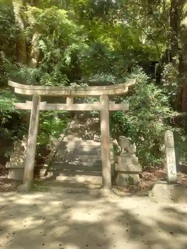開運福徳辨財天神社(兵庫県)