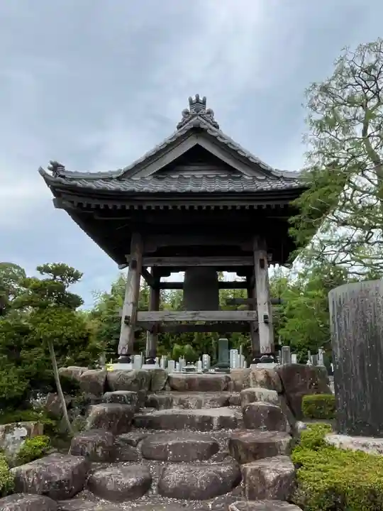勝福寺(茨城県)