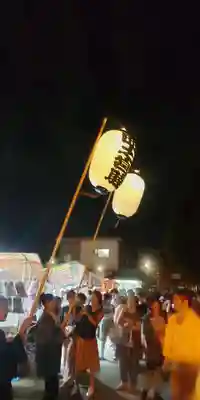 西之宮稲荷神社(東京都)