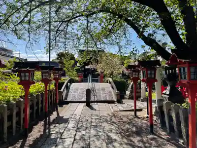 六孫王神社(京都府)