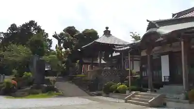 龍圓寺のその他建物