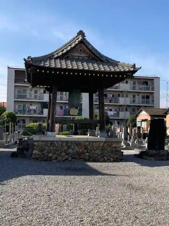 禅龍寺のその他建物