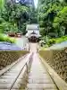 草部吉見神社(熊本県)