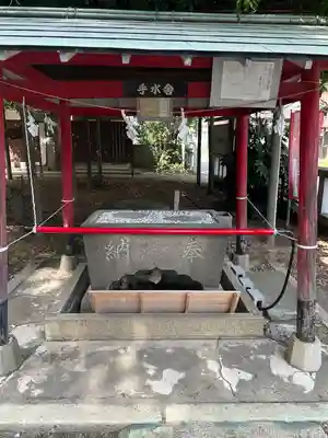 島田八坂神社(栃木県)