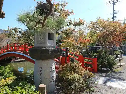 神泉苑のその他建物