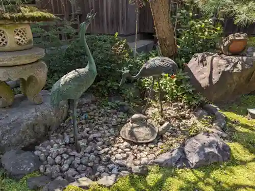 安楽寺(岐阜県)