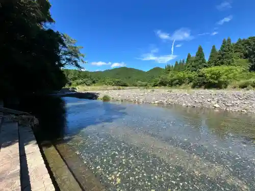 田村神社(滋賀県)