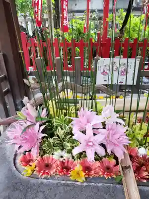 下谷神社(東京都)