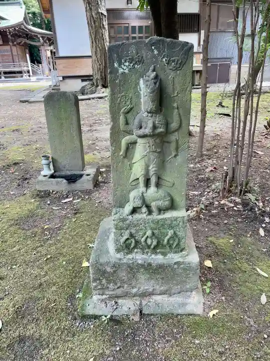 常楽寺(神奈川県)