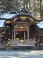 諏訪大社(長野県)