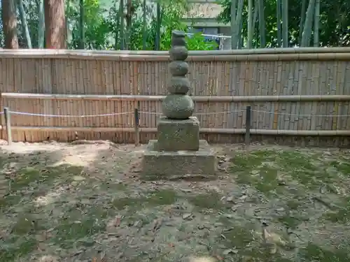 隨心院（随心院）(京都府)